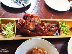 -大牌大·传统杭帮菜(湖滨店)