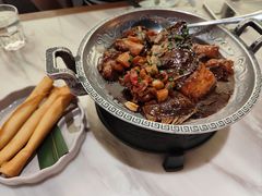 -大鱼徽州·寻味徽菜(星光总店)