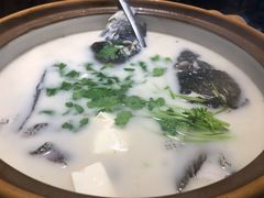 -千岛湖小鱼儿·淳安匠心农家菜