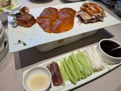 -漢舍中国菜馆(889广场店)