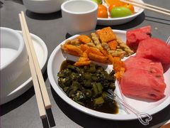 -情妹耙泥鳅·江湖川菜(科华店)