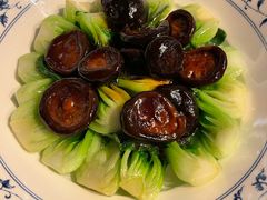 -上海和平饭店龙凤厅 Dragon Phoenix