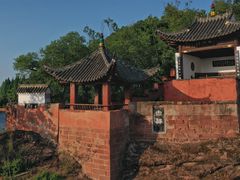 -东坡赤壁风景名胜区