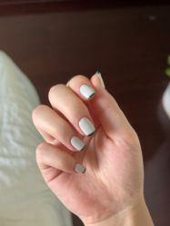 -H12 STAR日式美甲美睫专门店