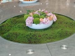 -世博源公馆·本帮融合菜·主题包厢·江景餐厅