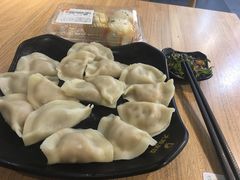 -大娘水饺(朝阳中路百润发店)