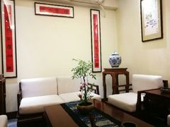 -白鹭原茶艺馆