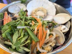 -海安安越南粉(丹竹頭店)