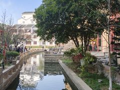 -苏州吴宫泛太平洋酒店