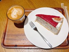 -Peet's 皮爷咖啡(东湖路手作店)