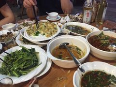 -天天渔港海鲜酒家(石浦玉泉路店)