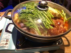 -花腰餐吧Bistro烧烤 傣味(传媒大学店)