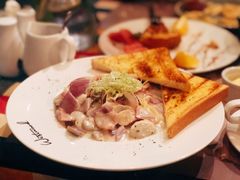 -遇见西木美式餐厅(体育路店)