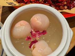 -破三川·新川菜(静安大融城店)