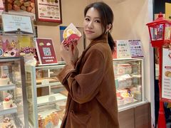 -吉川堂·日式甜点专门店(正佳广场店)