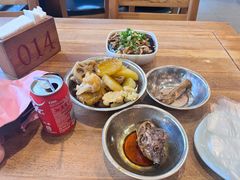 -双流老妈兔头(总店)