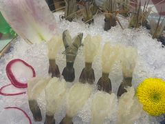 -吉源大排档·鱼生·海鲜(烧烤彩印厂店)