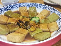 -花溪雨·森林餐厅(石基店)