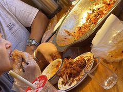 -嘎嘎鸭下巴·爆辣干锅(明教寺店)