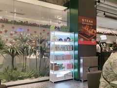 -周沫西餐(嘉禾金铂天地店)