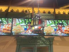 -驿楼兰·新疆菜(火车站店)