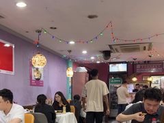-葛尼沙印度餐厅 (镇明路店)