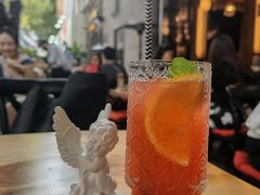 -IL TEATRO 精品意大利餐厅