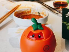 -海底捞火锅(威高广场店)