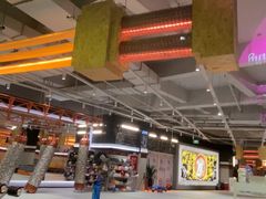 -燃无界格斗·拳击搏击体能馆(优品道店)