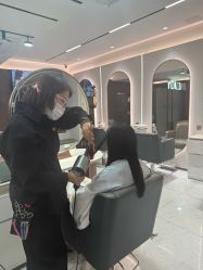 -LJOY丽锦造型·烫发染发