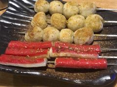 -质烤烤物·活烤海鲜(质烤总店)