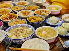 -西月城谭豆花(光华店)