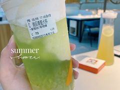-CoCo都可(秀英万达店)