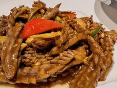 -老德州四合院·德州菜(天衢路店)