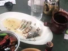 -魁盛居百年鲁菜馆(中林路店)