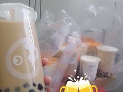 -CoCo都可(东城万达店)