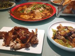 -人民公社大食堂(顺义总店)
