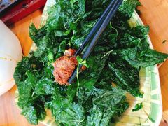 藿香排骨-古真记钵钵鸡(总店)