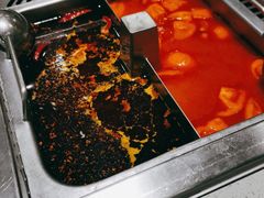 -海底捞火锅(万象汇店)