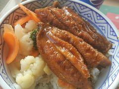 -吉野家(顺义站前北街店)