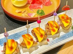 -桃夭日式料理(国信店)