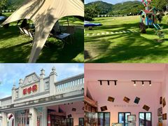 -三亚红色娘子军演艺公园景区