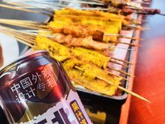 -马海涛牛肉串·午市牛腩饭·烧烤夜宵(领汇广场店)