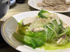 -范家小馆·烤鸭新京菜(金融街店)