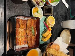 -玄白·炭烤活鳗(上海首店)