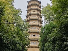 -灵谷景区