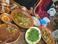 -懒人盐府人家·自贡大麻鱼(安贞店)