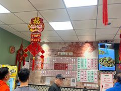-鲁达面馆本帮风味(共康东路店)