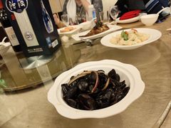 -上海新锦江大酒店