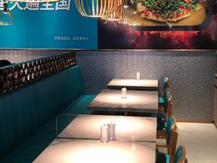 -半天妖烤鱼(槐房万达店)